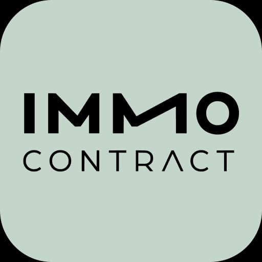 Mehr zur Partnerschaft mit IMMOcontract erfahren IMMO CONTRACT